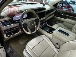 جی ئێم سی یوکۆن